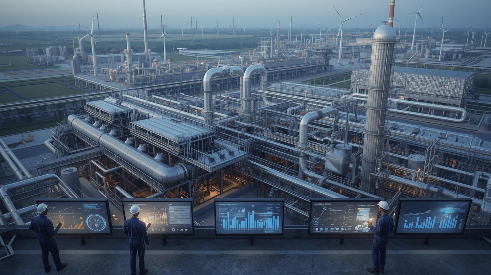 Industrial Application